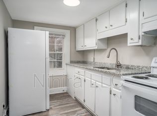 814 Sunset Ave #6, Rocky Mount, NC 27804