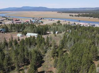 3334 Lupine Ct, Island Park, ID 83429