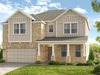 21 Bennett Farm Dr, Loganville, GA, 30052