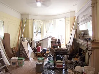 Rented by Citi Habitats