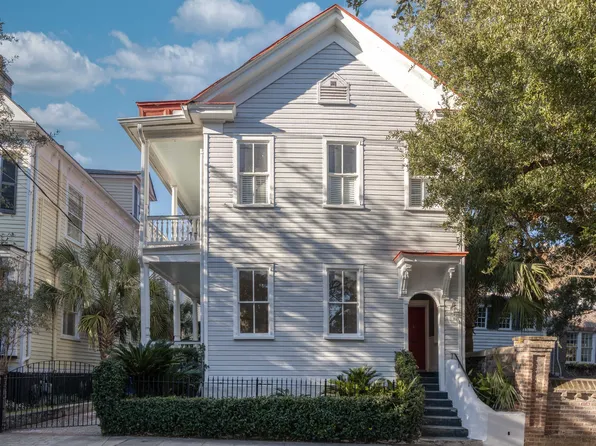86 Beaufain St APT A, Charleston, SC 29401