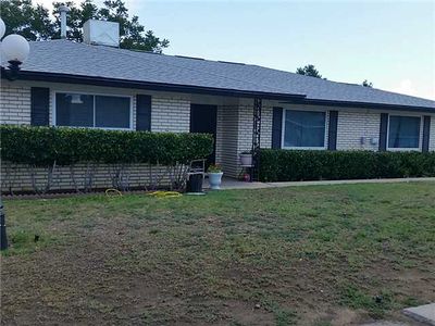 3710 Roslyn Dr, Horizon City, TX, 79928