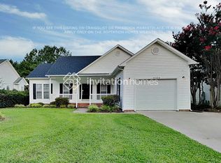 4104 Mackinac Island Ln, Raleigh, NC 27610