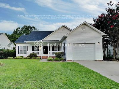 4104 Mackinac Island Ln, Raleigh, NC, 27610