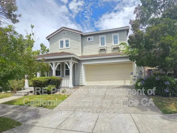 901 Colabianchi Ln, Petaluma, CA 94954