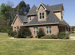 3309 S Airport Rd, Marshall, TX 75672