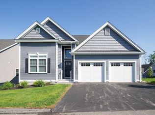 2 Dogwood Rd, Salem, NH 03079