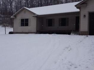 8988 Huron Trl, Negley, OH 44441