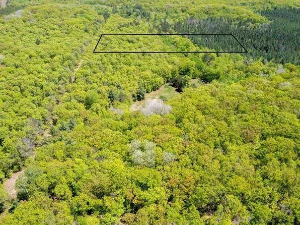 XXX (5.46) Power Line Road, Iron River, WI 54847