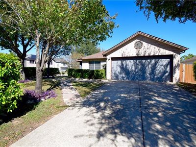 6408 Tara Dr, Austin, TX, 78747