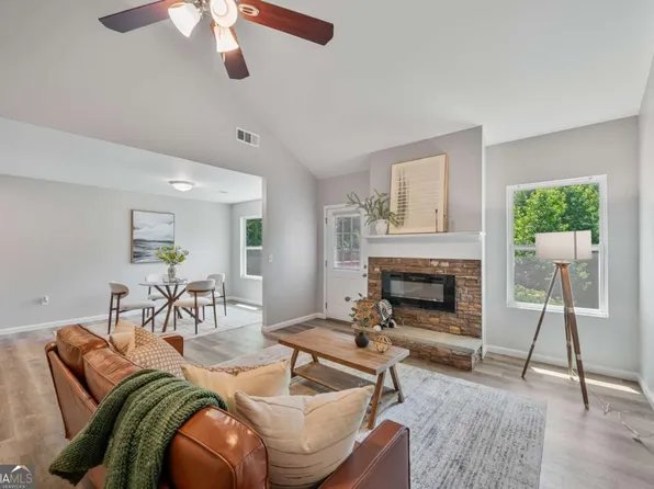 135 Tyrus Ln, Royston, GA 30662