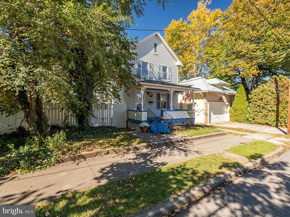 225 S Illinois Ave, Martinsburg, WV 25401 Zillow