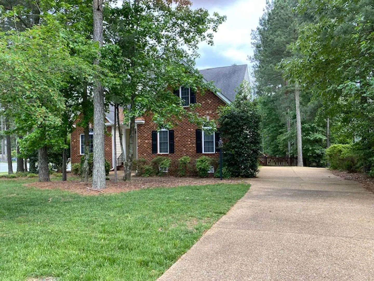 11631 Winding River Road, Providence Forge, VA 23140 — Photo 2