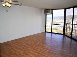 60 N Beretania St APT 3103, Honolulu, HI 96817