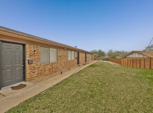 3404 Willowrun Cv APT B, Austin, TX 78704
