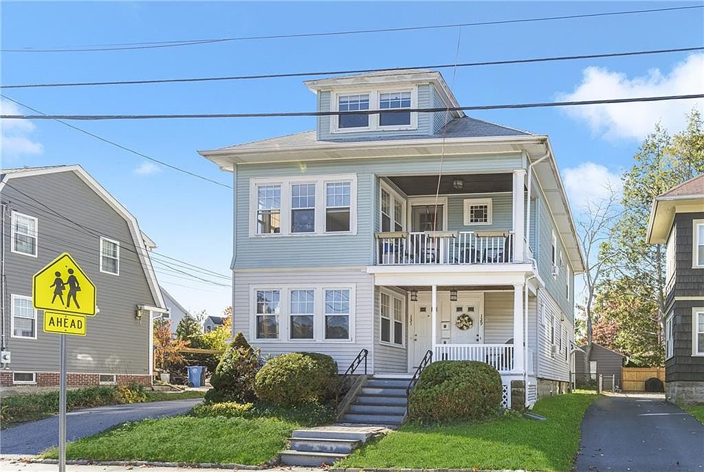 129131 Pawtuxet Ave, Providence, RI 02905 Zillow