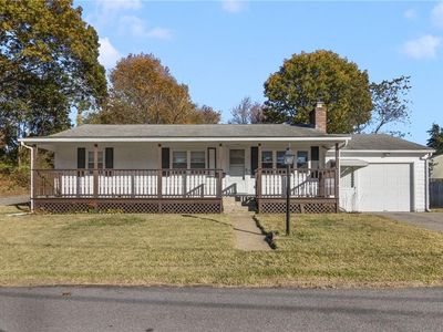 89 Lowell St, West Warwick, RI, 02893