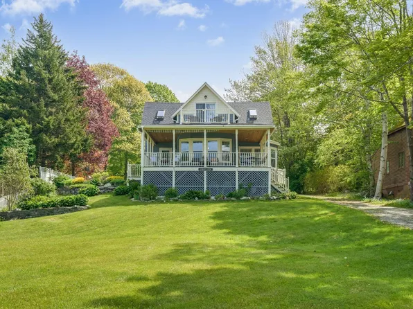 367 Island Avenue, Portland, ME 04108