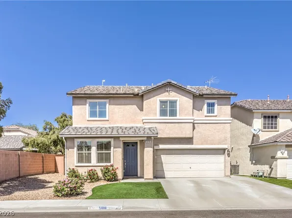 5016 Lone Wolf Ave, Las Vegas, NV 89131