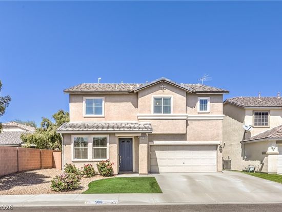 5016 Lone Wolf Ave, Las Vegas, NV 89131