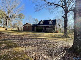 1513 Perkins Wood Rd, Somerville, AL 35670