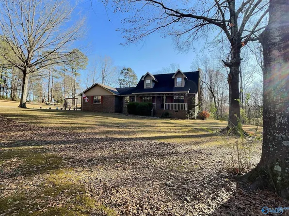 1513 Perkins Wood Rd, Somerville, AL 35670