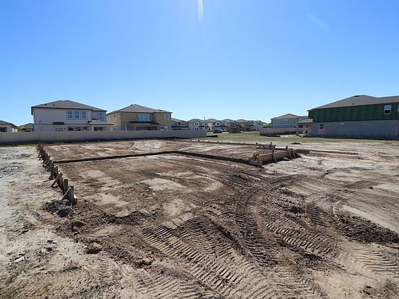 Homesite