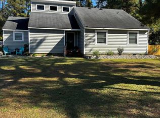 204 Avalon Ln, Greenville, NC 27858