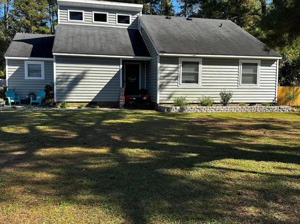 204 Avalon Lane, Greenville, NC 27858