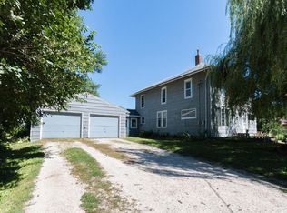 409 S Wisconsin, Hubbard, IA 50122