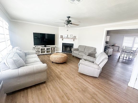 Main living room