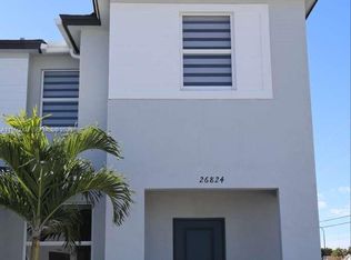 26824 SW 121st Ave, Homestead, FL 33032
