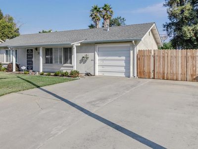 2329 W Telegraph Ave, Stockton, CA, 95204
