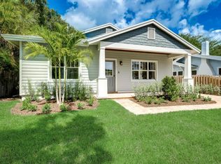 319 N Ocean Breeze N, Lake Worth, FL 33460