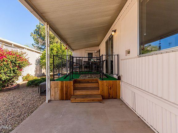 3rd image of 2401 W Southern Ave #22