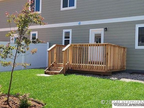 2nd image of 4521 Bobolink Ln #308A