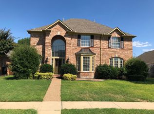 8804 Pocono Dr, Plano, TX 75025