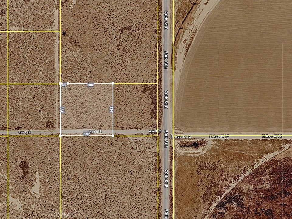 1st image of 6900 E Avenue K12 Lot 26