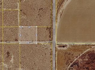 6900 E Avenue K12 Lot 26, Lancaster, CA