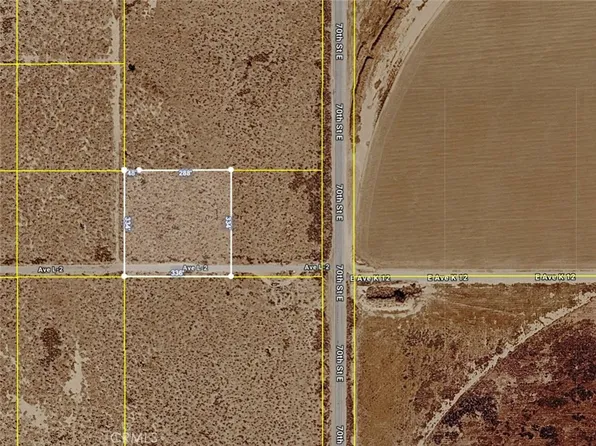 6900 E Avenue K12 Lot 26, Lancaster, CA 93535