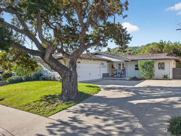 1328 Mariposa Dr, Santa Paula, CA 93060