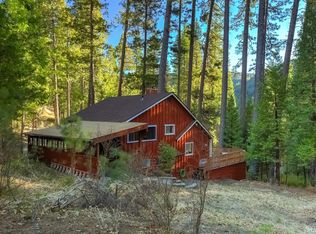 11645 Kyburz Dr, Kyburz, CA