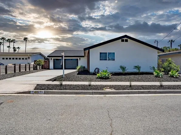 4971 Mount Antero Dr, San Diego, CA 92111