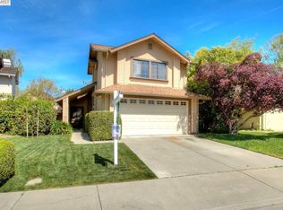 3581 Helen Dr, Pleasanton, CA 94588