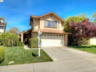 3581 Helen Dr, Pleasanton, CA, 94588