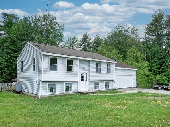 201 Beech Plains Road, Buxton, ME 04093