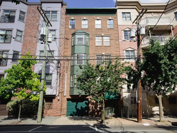 121 Jackson St APT 2, Hoboken, NJ 07030