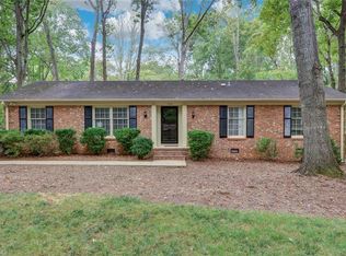 3403 Charing Cross Rd, Greensboro, NC 27455
