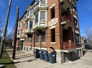 3201 Vine St, Cincinnati, OH 45220