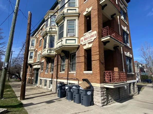 3201 Vine St, Cincinnati, OH 45220